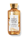 Warm Vanilla Sugar - Shower Gel