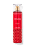 Strawberry Pound Cake (Fine fragrance mist) BODY MIST-Bath & Body Works e 236ml/ 8 fl oz