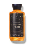 Into The Night- Shower Gel