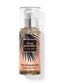 Coco Paradise Travel Size Fine Fragrance Mist