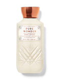 Pure Wonder Daily Nourishing Body Lotion