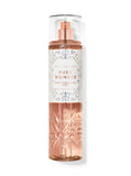 Pure Wonder (Fine fragrance mist) BODY MIST (Ladies) (Bath & bodyworks)-236ML