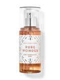 Pure Wonder Body Mist Travel Size