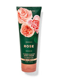 Rose Ultimate Hydration Body Cream Ultimate Hydration Body Cream