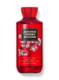 Japanese Cherry Blossom- Shower Gel