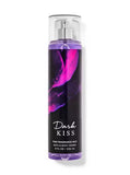 Dark Kiss (Fine Fragrance mist) BODY MIST-Bath & Body Works 236ML