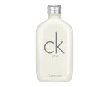 COLOGNES (Men)-CALVIN KLEIN (Ck ONE) 200ml