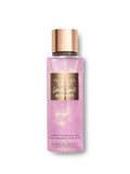 Love spell shimmer (Shimmer fragrance mist) BODY MIST (Ladies) (Victoria`s Secrets)-SHIMMERS (250ML)