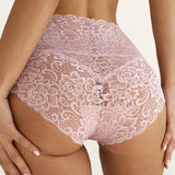Lace Panties (high waist)