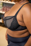 The Goddess Lift Push Up Bra