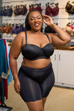 The No-Slip Seamless Strapless Bras