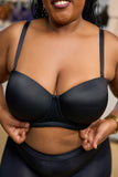 The No-Slip Seamless Strapless Bras