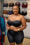 The No-Slip Seamless Strapless Bras