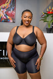 Divine Support Wireless Unpadded Bra