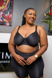 Divine Support Wireless Unpadded Bra