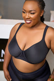 Divine Support Wireless Unpadded Bra