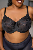 The Sleek & Chick Lace Bra