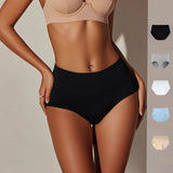 Cotton Panties (low waist)