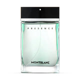 COLOGNES (Men)-MONT BLANC (PRESENCE) 75ML