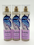 Butterfly Fine Fragrance Mist