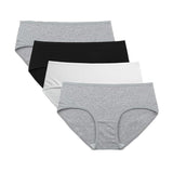 Cotton Panties (low waist)