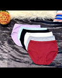 Cotton Panties (low waist)