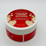 JAPANESE CHERRY BLOSSOM Body Butter