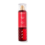 Forever Red- Body Mist