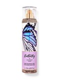 Bath & Body Works Butterfly Body Mist 236Ml