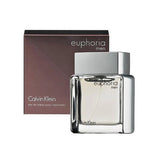 COLOGNES (Men)-EUPHORIA MEN CALVIN KLEIN 50ML