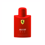 COLOGNES (Men)-SCUDERIA FERRARI RED 125ML