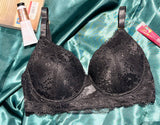 WHISPER LACE T-SHIRT BRA