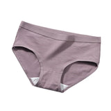 Cotton Panties (low waist)