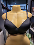 BASIC T-SHIRT BRAS - PADDED