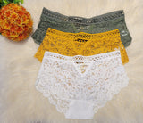 Lace Panties