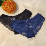 Low Waist Lace Panties