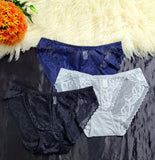 Low Waist Lace Panties