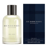 COLOGNES (Men)-BURBERRY WEEKEND 100ML