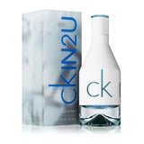 COLOGNES (Men)-CALVIN KLEIN 100ML (CKIN2U)