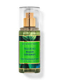 Waikiki Beach Coconut Travel Size Fine Fragrance Mist