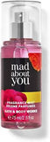 Mad about you Body Mist- Travel size