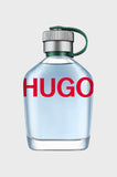 COLOGNES (Men)-HUGO - Man 125ml