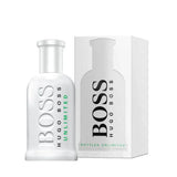 COLOGNES (Men)-BOSS HUGO BOSS 100ML (Bottled unlimited)