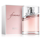 COLOGNES (Men)-FEMME EAU DE PARFUM (Boss Hugo Boss) 75ML