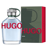 COLOGNES (Men)-HUGO - Man 125ml