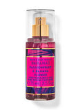 Bahamas Passionfruit & Banana Flower Travel Size Fine Fragrance Mist