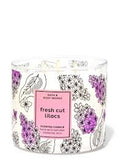 Fresh Cut Lilacs SCENTED Candle