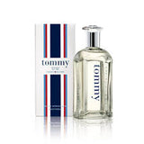 COLOGNES (Men)-TOMMY HILFER 100ML