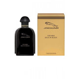 COLOGNES (Men)-JAGUAR   -Classic Black 100ml