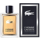 COLOGNES (Men)-L`HOMME LACOSTE 100ML